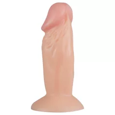   Real Fantasy Archi - dildo realist - 11,5cm - culoare naturală