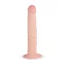 Real Fantasy Scott - dildo realist - 25cm - culoare natur
