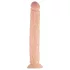 Real Fantasy Shawn - dildo realist mare - 35cm natur