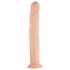 Real Fantasy Shawn - dildo realist mare - 35cm natur