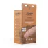 Real Fantasy Glynn - vibrator realist reîncărcabil - 25cm - culoare naturală