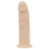 Real Fantasy Xavier - dildo realist - 23cm - culoare naturală