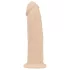Real Fantasy Xavier - dildo realist - 23cm - culoare naturală