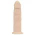 Real Fantasy Xavier - dildo realist - 23cm - culoare naturală