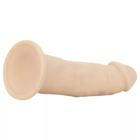 Real Fantasy Xavier - dildo realist - 23cm - culoare naturală