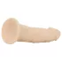 Real Fantasy Xavier - dildo realist - 23cm - culoare naturală
