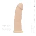 Real Fantasy Xavier - dildo realist - 23cm - culoare naturală