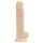 Real Fantasy Percy - dildo realist - 18cm - culoare naturală