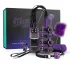 Secret Pleasure Chest - kit BDSM avansat - set 14 piese