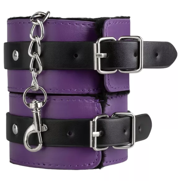 Secret Pleasure Chest - kit BDSM avansat - set 14 piese