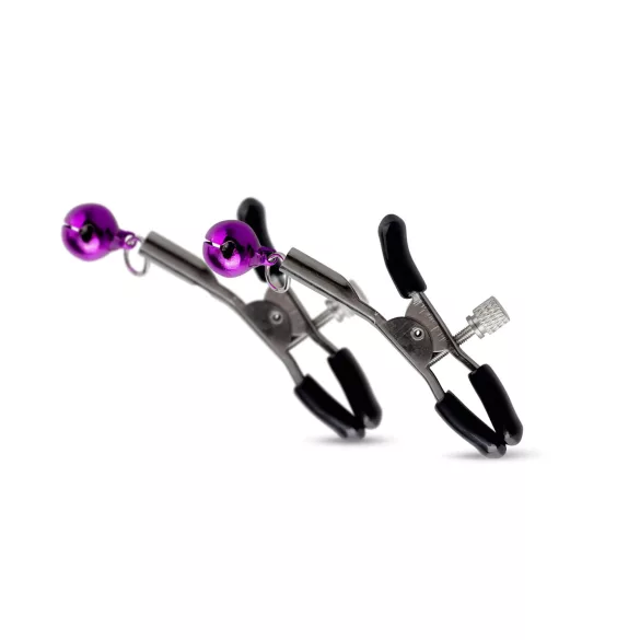 Secret Pleasure Chest - kit BDSM avansat - set 14 piese