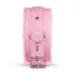 Secret Pleasure Chest - set BDSM avansat - 14 piese - roz