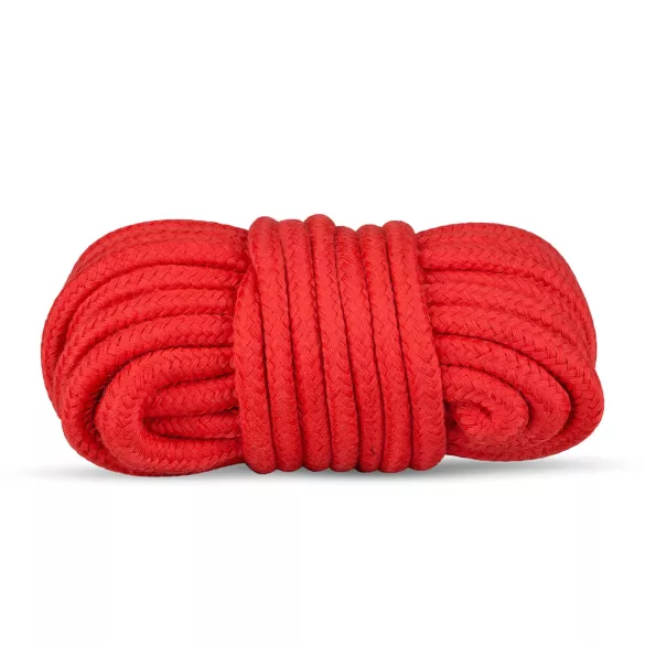 Secret Pleasure Chest - set BDSM avansat - 10 piese - roșu