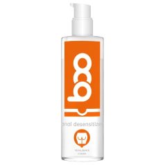 Boo - Spray desensibilizant anal - amorțire rapidă - 50ml
