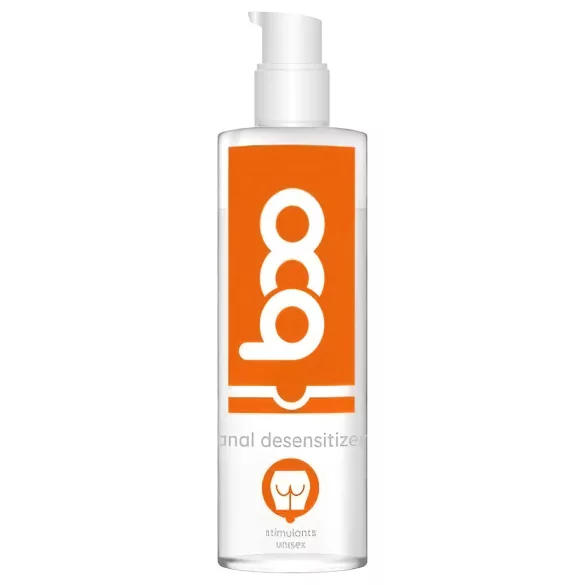 Boo - Spray desensibilizant anal - amorțire rapidă - 50ml