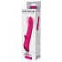 Essentials Honey Bear - vibrator rotativ (roz)