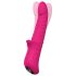 Essentials Honey Bear - vibrator rotativ (roz)