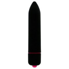 Vibes of Love Climax - vibrator tip baghetă - negru