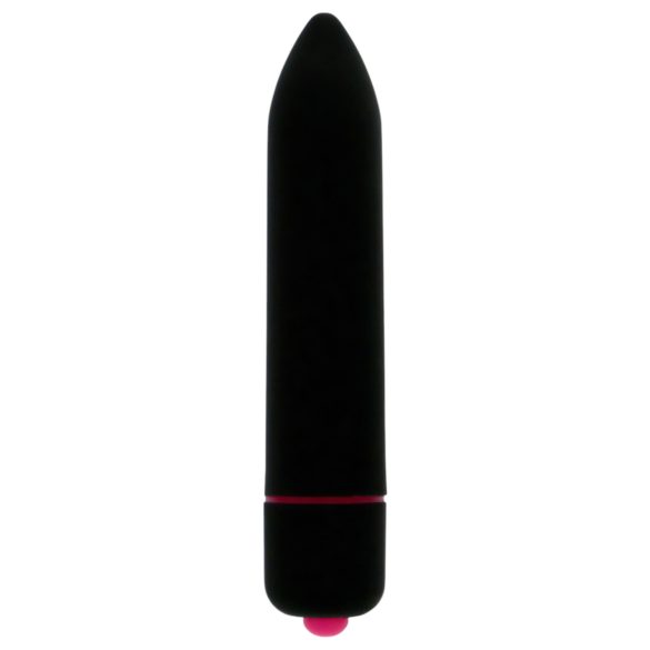 Vibes of Love Climax - vibrator elegant (negru)