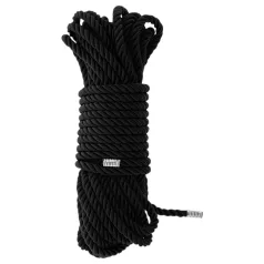 Blaze - frânghie bondage kinbaku - 10m - negru
