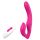 Vibes of Love Dipper - Vibrator radio control cu braț, roz