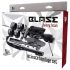 Blaze Ultimate - set de legare - 10 piese (negru)