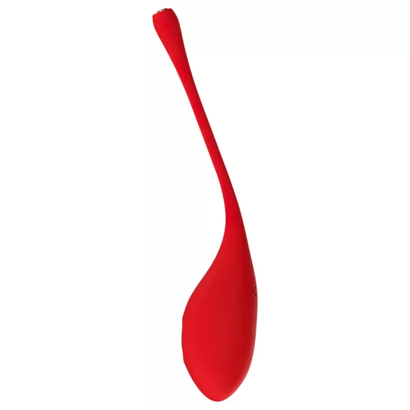 Red Revolution Metis - ou vibrator impermeabil reîncărcabil - roșu