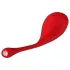 Red Revolution Metis - ou vibrator impermeabil reîncărcabil - roșu