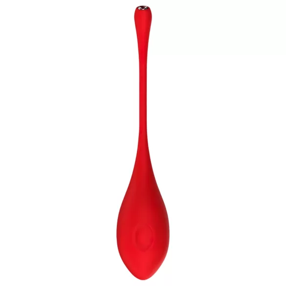 Red Revolution Metis - ou vibrator impermeabil reîncărcabil - roșu