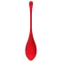 Red Revolution Metis - ou vibrator impermeabil reîncărcabil - roșu