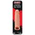 RealStuff - extensor pentru penis - stimulare naturală - 17 cm