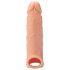 RealStuff - extensor pentru penis - stimulare naturală - 17 cm