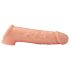 RealStuff - extensor pentru penis - stimulare naturală - 17 cm