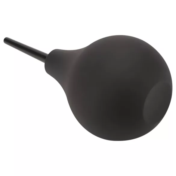 Cheeky Love - duș anal igienizare - negru 224ml