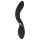 Elite Josephine - vibrator reîncărcabil pentru punctul G (negru)