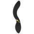 Elite Josephine - vibrator reîncărcabil pentru punctul G (negru)