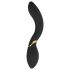 Elite Josephine - vibrator reîncărcabil pentru punctul G (negru)