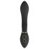Elite Josephine - vibrator cu acumulator, punctul G (negru)
