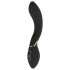 Elite Josephine - vibrator reîncărcabil pentru punctul G (negru)
