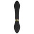 Elite Josephine - vibrator cu acumulator, punctul G (negru)