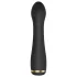 Elite Juliette - vibrator pentru punctul G - reîncărcabil, impermeabil - negru