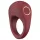 Dreamtoys Ivy - inel vibrator penis - silicon - bordo