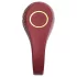 Dreamtoys Ivy - inel vibrator penis - silicon - bordo