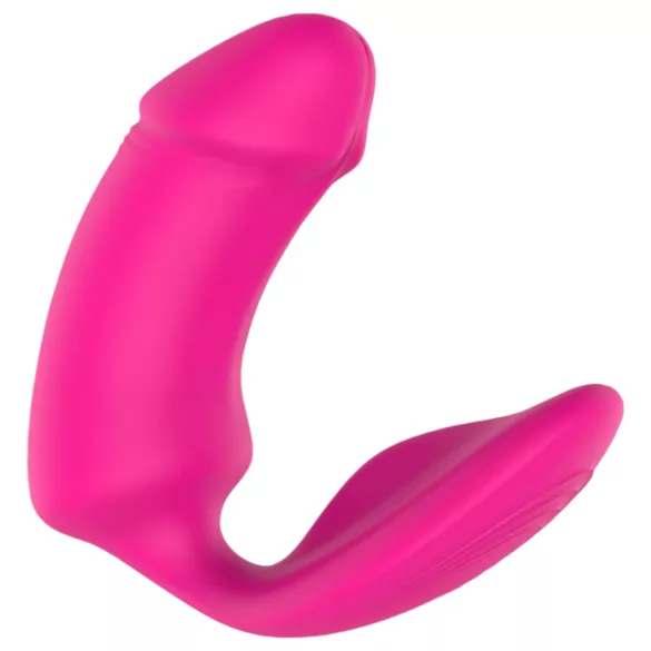 Te rog să furnizezi un nume de produs erotic în limba maghiară pe care să îl