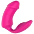 Te rog să furnizezi un nume de produs erotic în limba maghiară pe care să îl