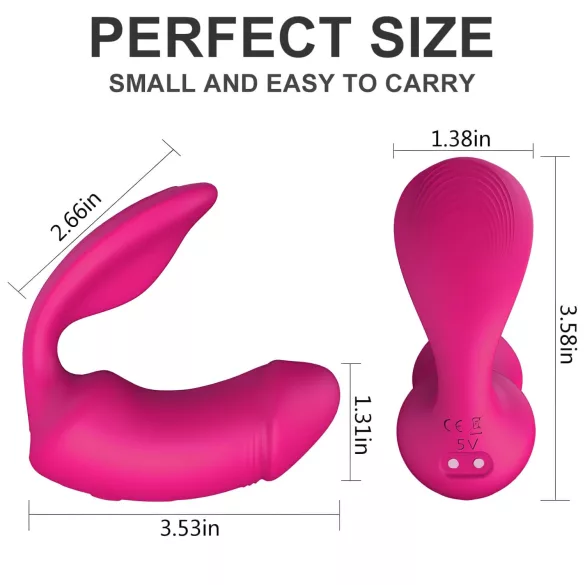 Te rog să furnizezi un nume de produs erotic în limba maghiară pe care să îl