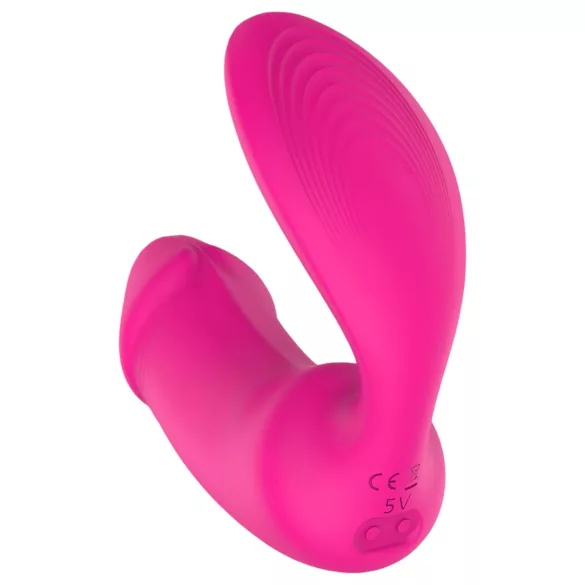 Te rog să furnizezi un nume de produs erotic în limba maghiară pe care să îl