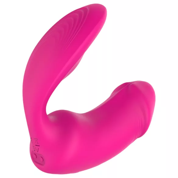 Te rog să furnizezi un nume de produs erotic în limba maghiară pe care să îl