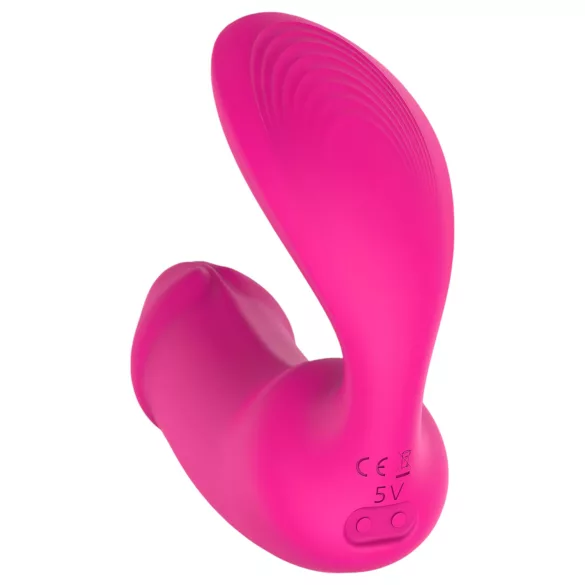 Te rog să furnizezi un nume de produs erotic în limba maghiară pe care să îl