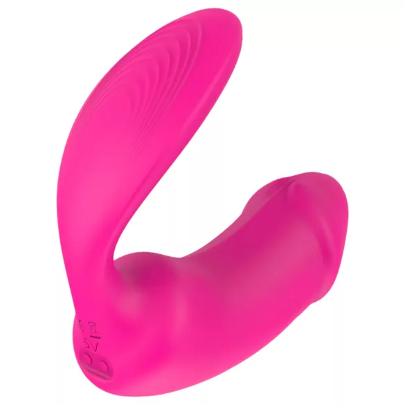 Te rog să furnizezi un nume de produs erotic în limba maghiară pe care să îl
